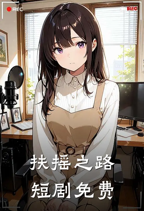 扶摇之路短剧免费