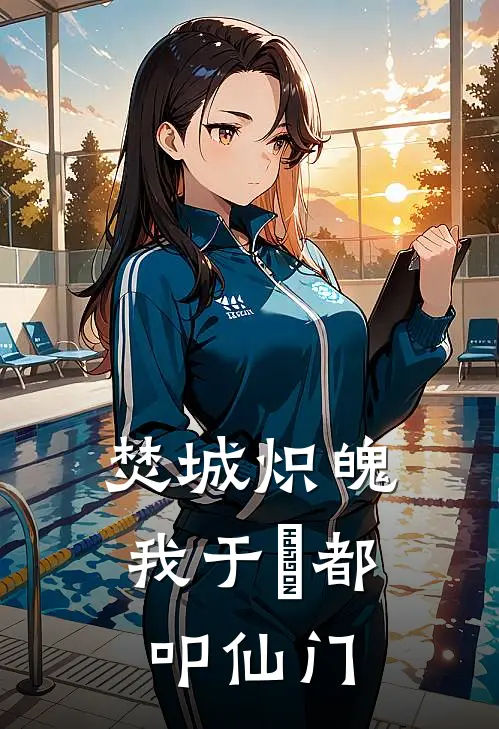 焚城炽魄：我于燚都叩仙门