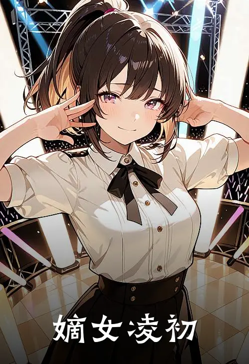 嫡女凌初凌初凌云峥最新小说推荐_最新好看小说嫡女凌初凌初凌云峥