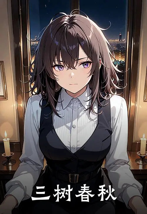 三树春秋(陈桑洲史密斯)最热门小说_全本完结小说三树春秋(陈桑洲史密斯)