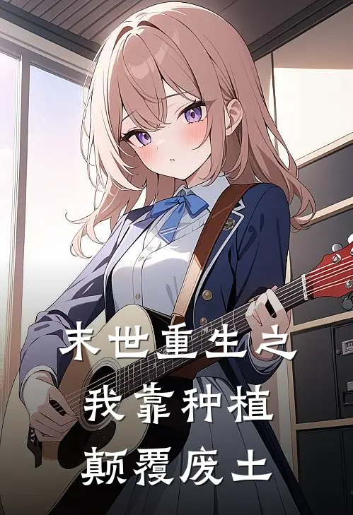 末世重生之我靠种植颠覆废土