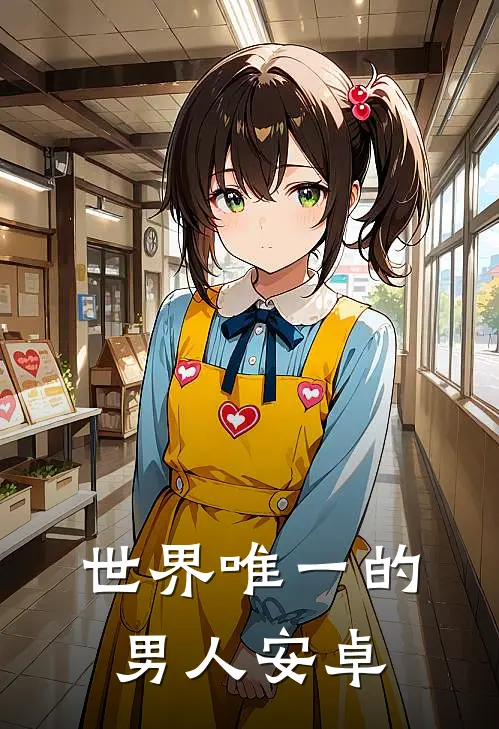 世界唯一的男人安卓