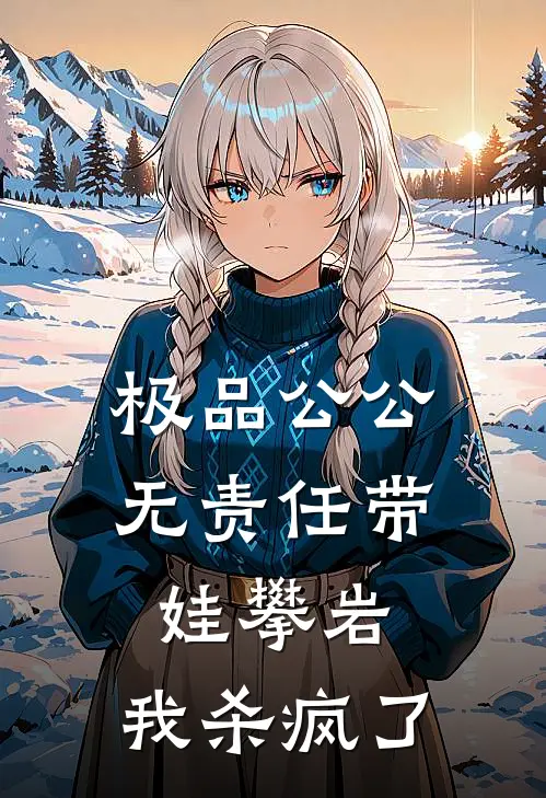 周明陈默《极品公公无责任带娃攀岩，我杀疯了》全本免费在线阅读_(周明陈默)最新章节在线阅读