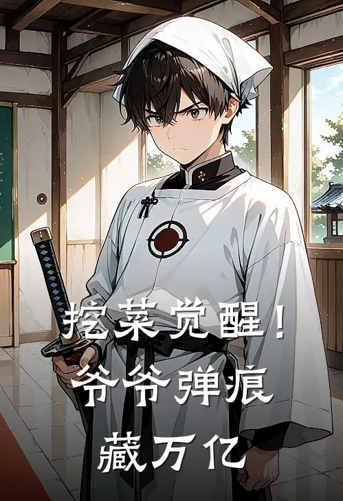 挖菜觉醒！爷爷弹痕藏万亿林宇张桂兰热门小说阅读_免费完结小说挖菜觉醒！爷爷弹痕藏万亿林宇张桂兰