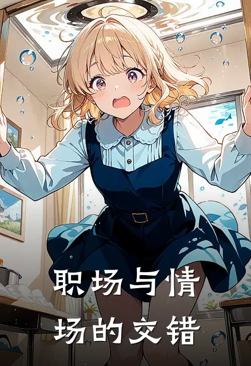 职场与情场的交错