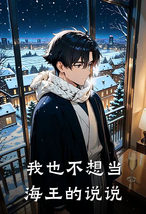 我也不想当海王的说说