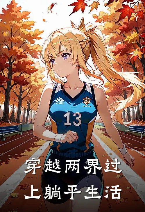 穿越两界过上躺平生活