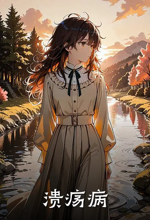 溃疡病李衍安白悸元热门小说排行_免费小说溃疡病李衍安白悸元