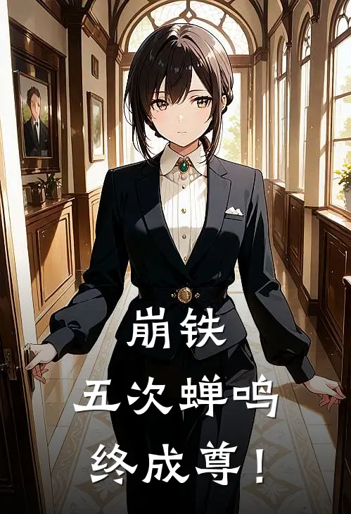 崩铁：五次蝉鸣，终成尊！(方源林砚)热门小说_《崩铁：五次蝉鸣，终成尊！》最新章节在线阅读