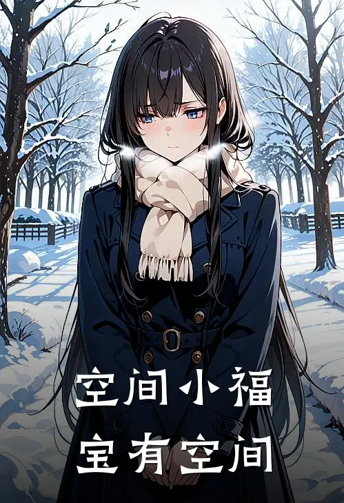 空间小福宝有空间