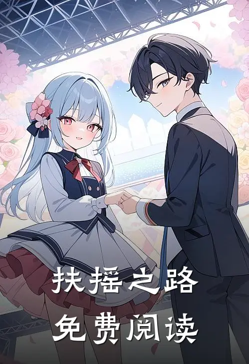 扶摇之路免费阅读