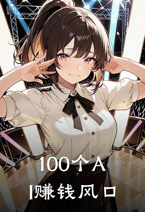 100个AI赚钱风口