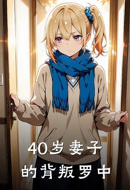 40岁妻子的背叛罗中