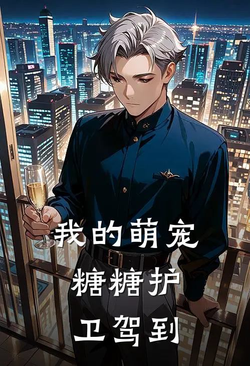 我的萌宠，糖糖护卫驾到孙丹糖糖完本完结小说_完本完结小说我的萌宠，糖糖护卫驾到(孙丹糖糖)