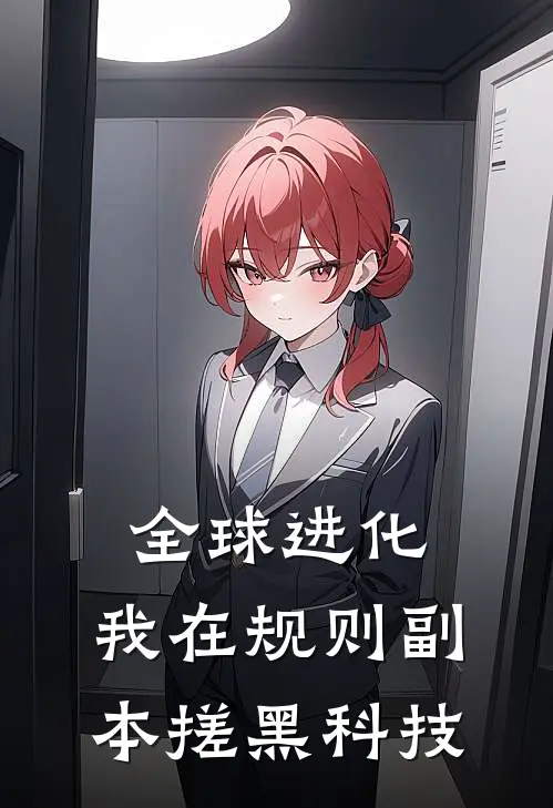 全球进化：我在规则副本搓黑科技