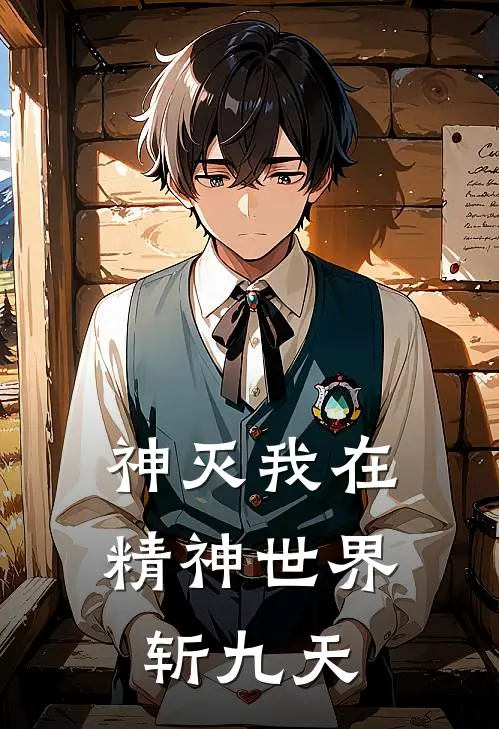 神灭我在精神世界斩九天肖雨墨秦霄贤小说完结_免费小说全本神灭我在精神世界斩九天(肖雨墨秦霄贤)