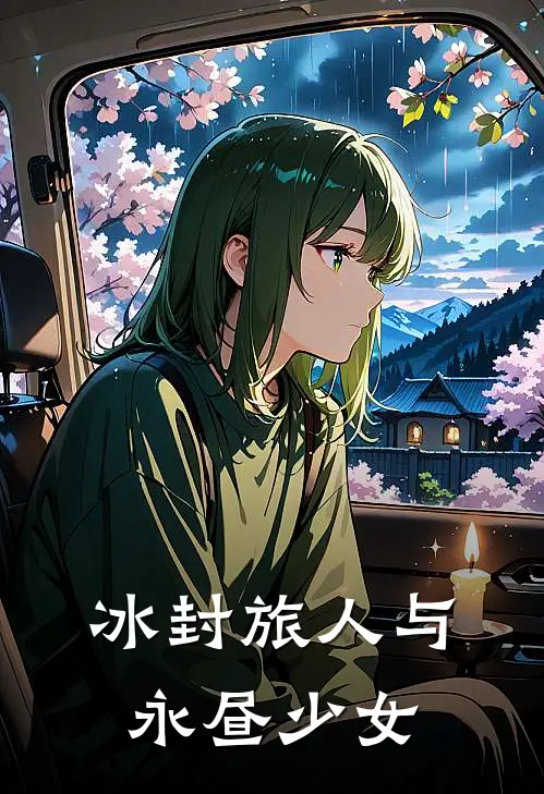 冰封旅人与永昼少女