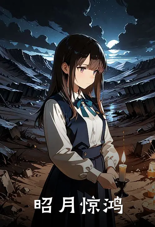 昭月惊鸿