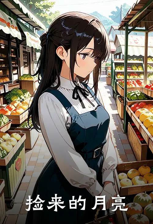朱厌朱厌《捡来的月亮》完结版免费阅读_捡来的月亮全文免费阅读