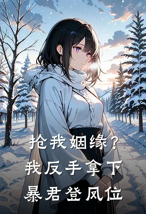 抢我姻缘？我反手拿下暴君登凤位