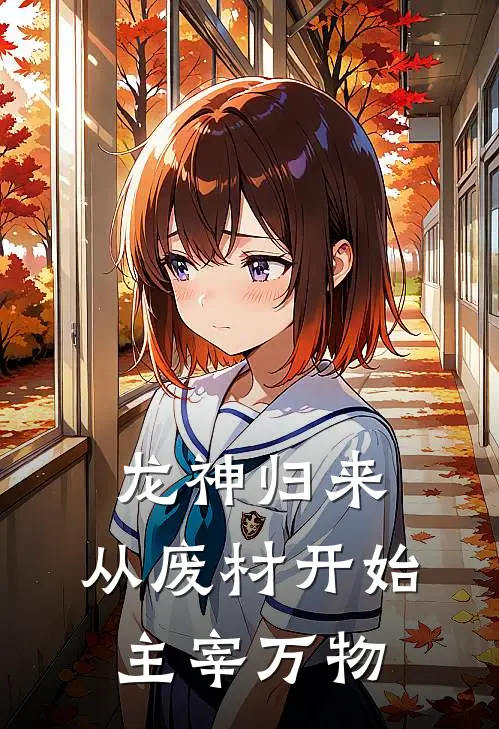 龙神归来：从废材开始主宰万物(林风赵磊)免费阅读完整版小说_最新小说全文阅读龙神归来：从废材开始主宰万物林风赵磊