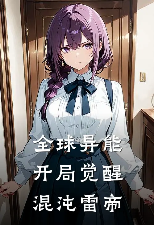 全球异能：开局觉醒混沌雷帝(许霆苏婉)好看的小说推荐完结_完本小说全球异能：开局觉醒混沌雷帝许霆苏婉