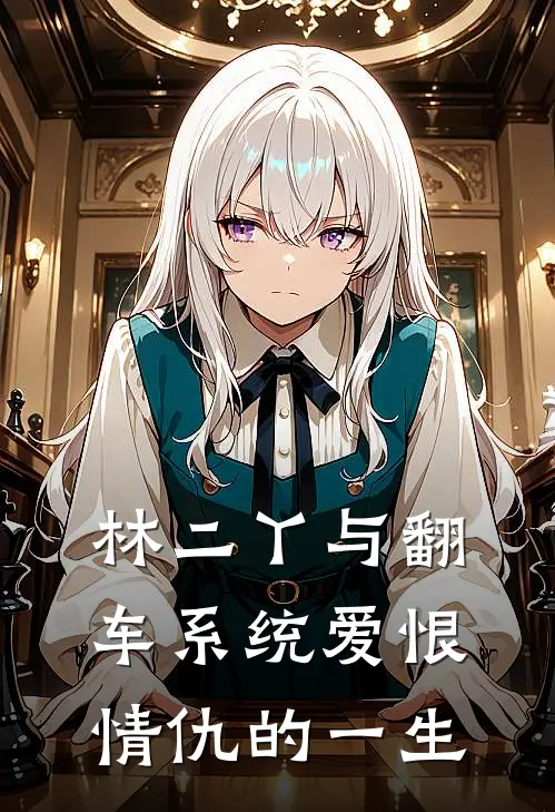 林二丫与翻车系统爱恨情仇的一生