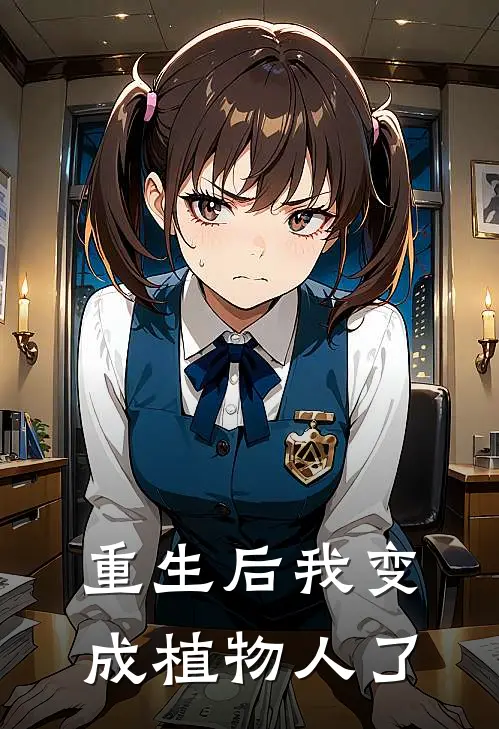 重生后我变成植物人了