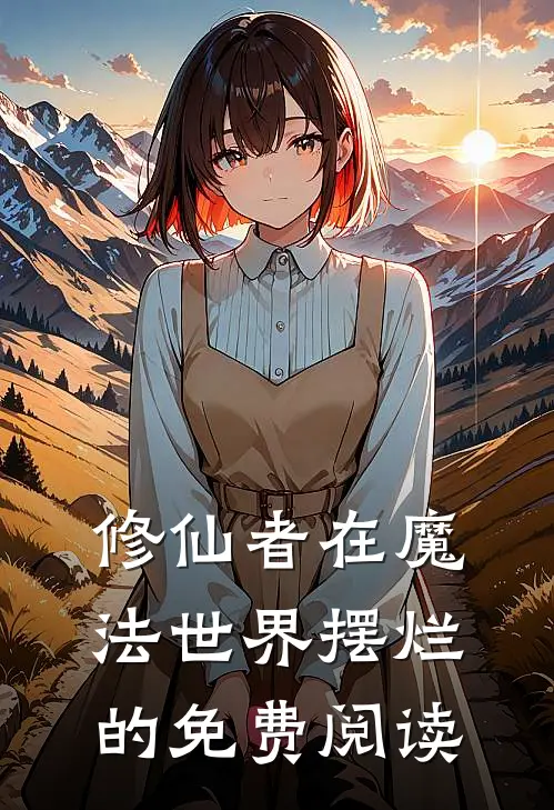 修仙者在魔法世界摆烂的免费阅读
