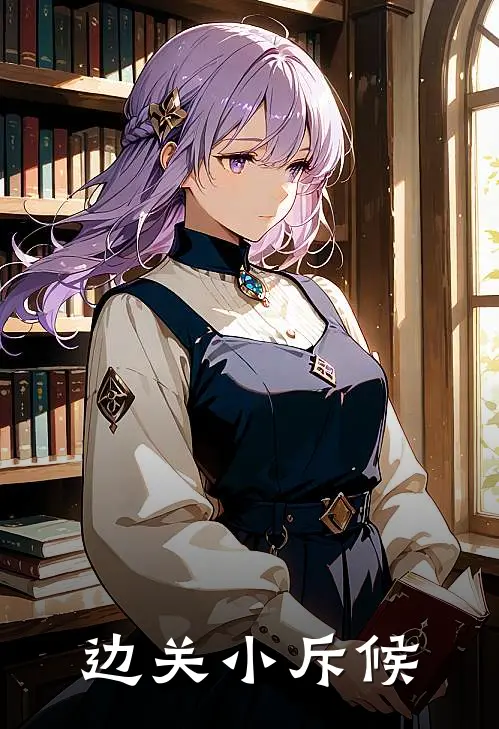 林峰卫所(边关小斥候)完整版免费在线阅读_《边关小斥候》全集在线阅读