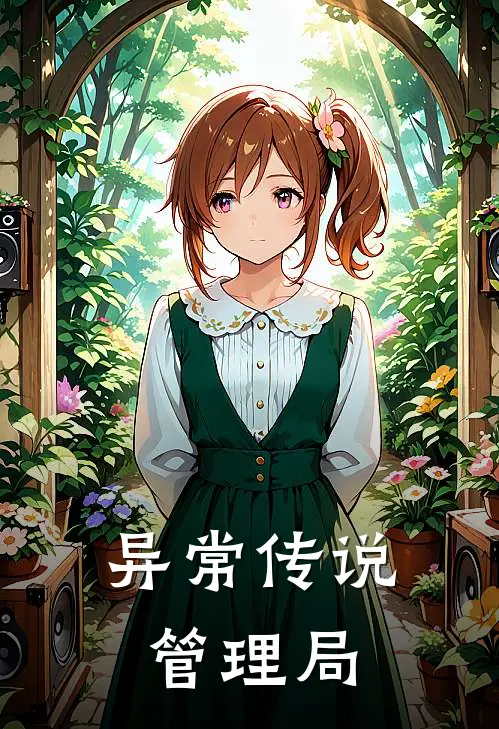 异常传说管理局(杜砚季枭)在哪看免费小说_已完结小说推荐异常传说管理局杜砚季枭