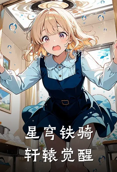 星穹铁骑：轩辕觉醒