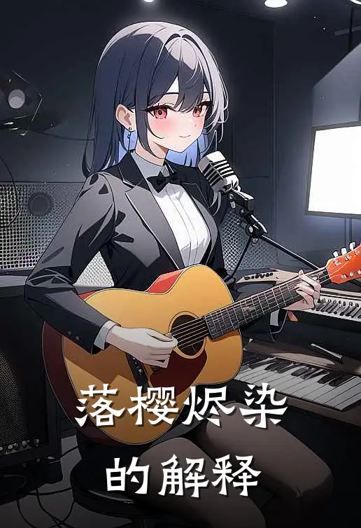 落樱烬染的解释