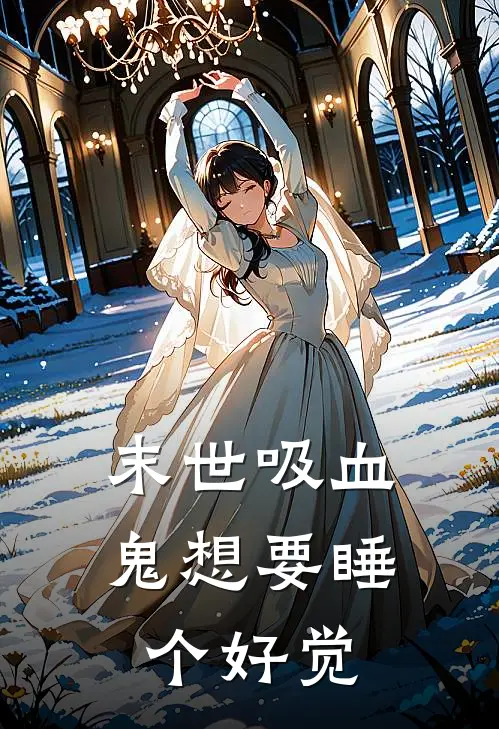 末世吸血鬼想要睡个好觉沈清沈清辞免费热门小说_最热门小说末世吸血鬼想要睡个好觉沈清沈清辞