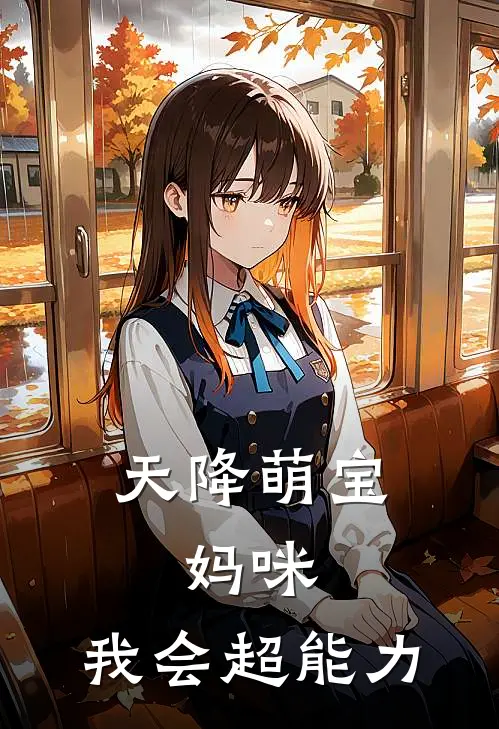 天降萌宝：妈咪，我会超能力林薇林薇完结好看小说_最新章节列表天降萌宝：妈咪，我会超能力(林薇林薇)