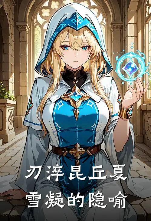 刃淬昆丘夏雪凝的隐喻