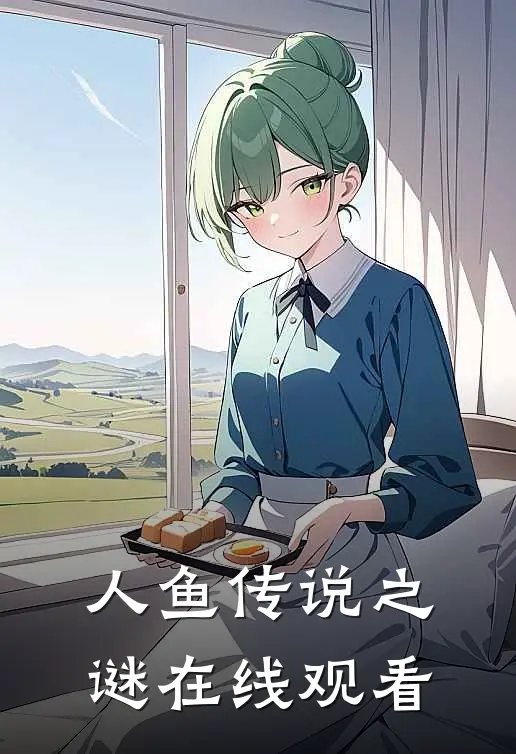 人鱼传说之谜在线观看