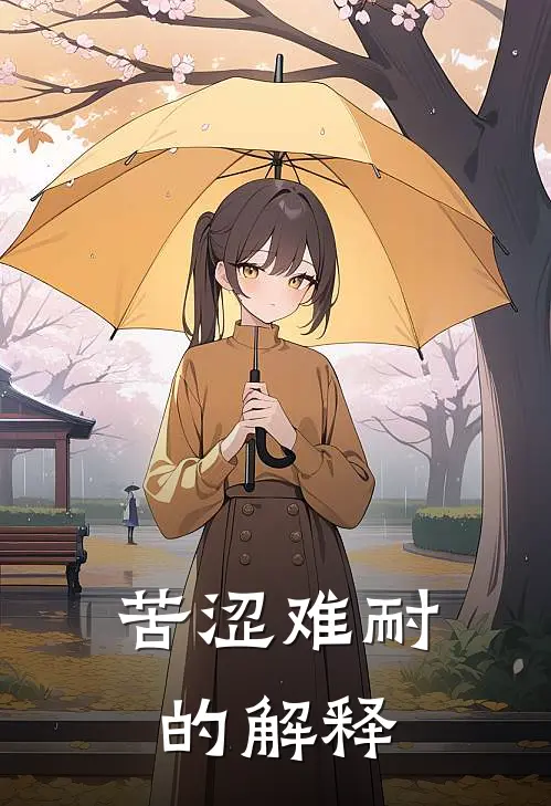 苦涩难耐的解释