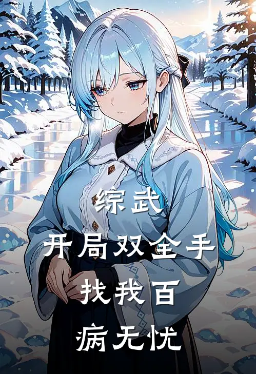 综武：开局双全手，找我百病无忧