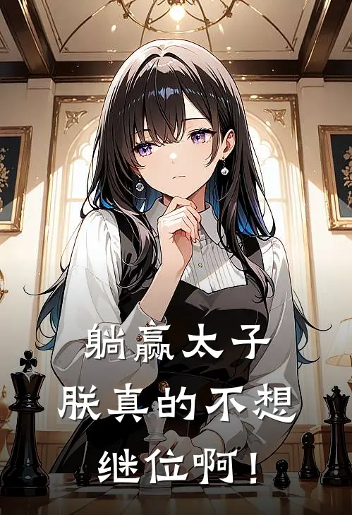 躺赢太子，朕真的不想继位啊！(李隆天高守)完整版免费阅读_(躺赢太子，朕真的不想继位啊！)全章节免费在线阅读
