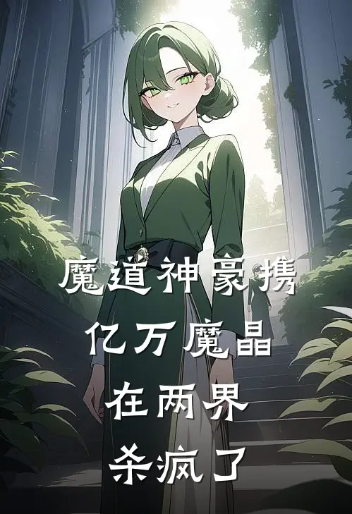 魔道神豪携亿万魔晶，在两界杀疯了（莫小七小六）全文免费阅读无弹窗大结局_魔道神豪携亿万魔晶，在两界杀疯了最新章节列表