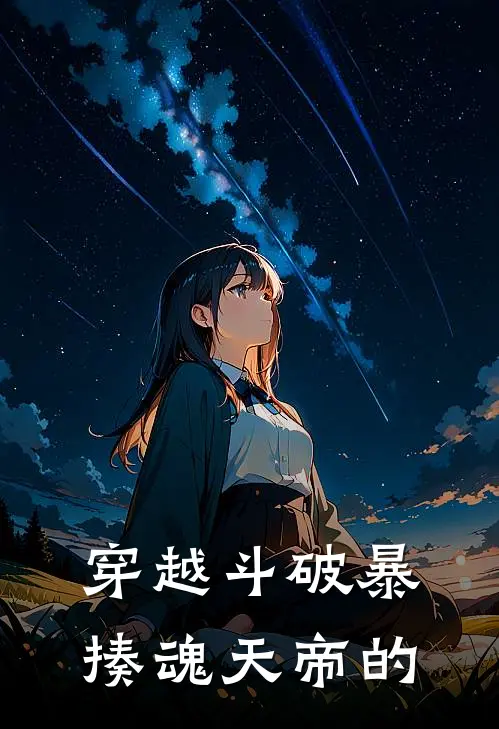 穿越斗破暴揍魂天帝的