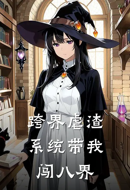 跨界虐渣：系统带我闯八界林晓张莉小说免费完结_最新章节列表跨界虐渣：系统带我闯八界(林晓张莉)