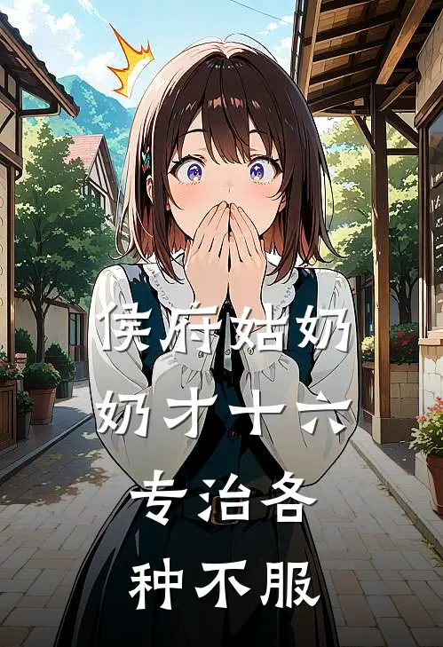 侯府姑奶奶才十六，专治各种不服云知许萧景渊热门小说阅读_免费完结小说侯府姑奶奶才十六，专治各种不服云知许萧景渊