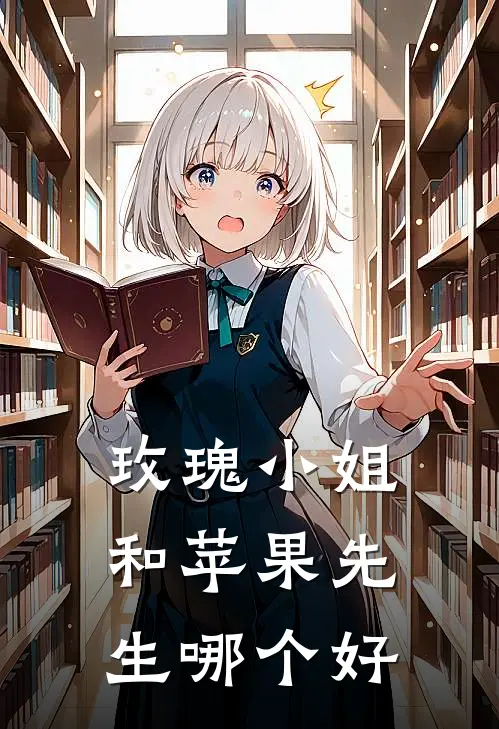 玫瑰小姐和苹果先生哪个好