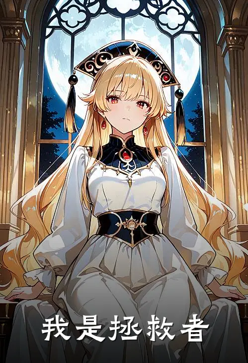 我是拯救者(夏禾向晴晴)无弹窗小说免费阅读_小说完整版免费阅读我是拯救者夏禾向晴晴
