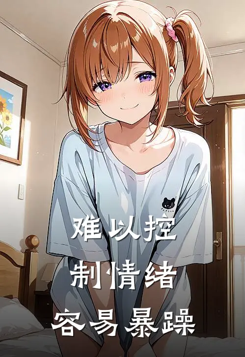 难以控制情绪,容易暴躁