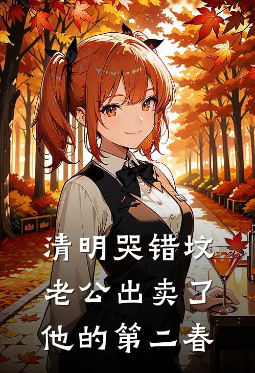 清明哭错坟，老公出卖了他的第二春(陈浩苏青青)免费阅读完整版小说_最新小说全文阅读清明哭错坟，老公出卖了他的第二春陈浩苏青青