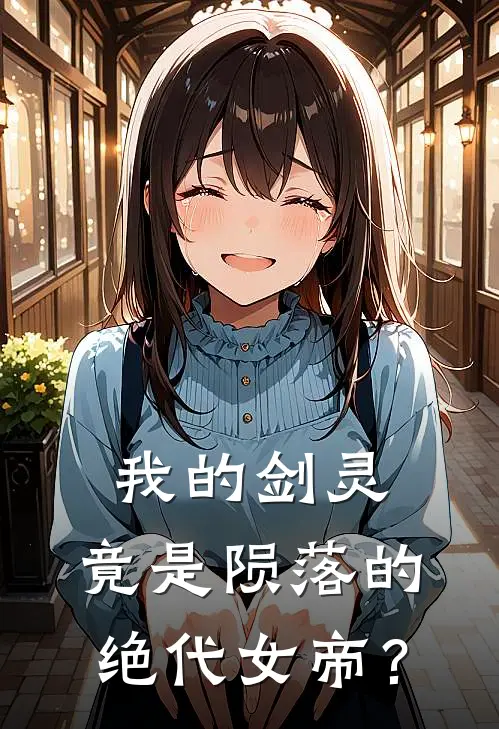 我的剑灵，竟是陨落的绝代女帝？