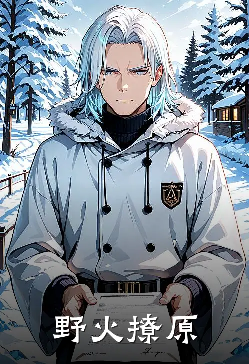 野火撩原苏锦原萧肃最新推荐小说_完结版小说推荐野火撩原苏锦原萧肃